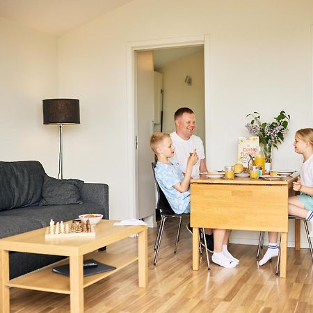 Apelvikstrand Varberg Eksteriør bilde