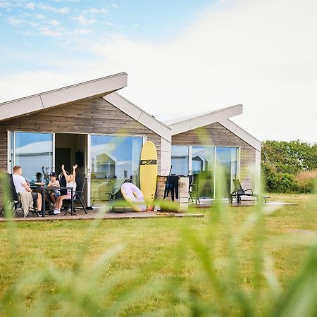 Apelvikstrand Varberg Eksteriør bilde
