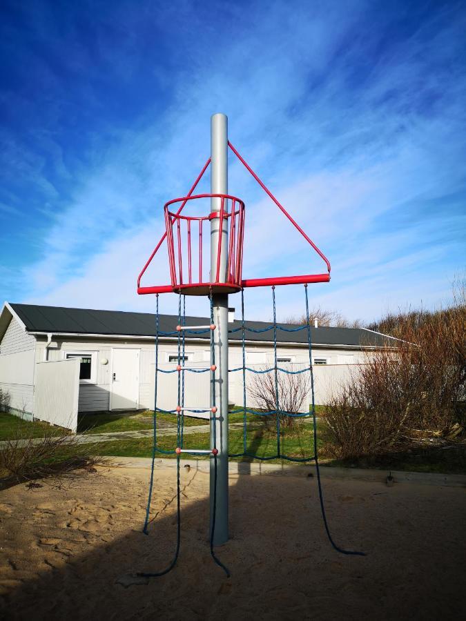 Apelvikstrand Varberg Eksteriør bilde