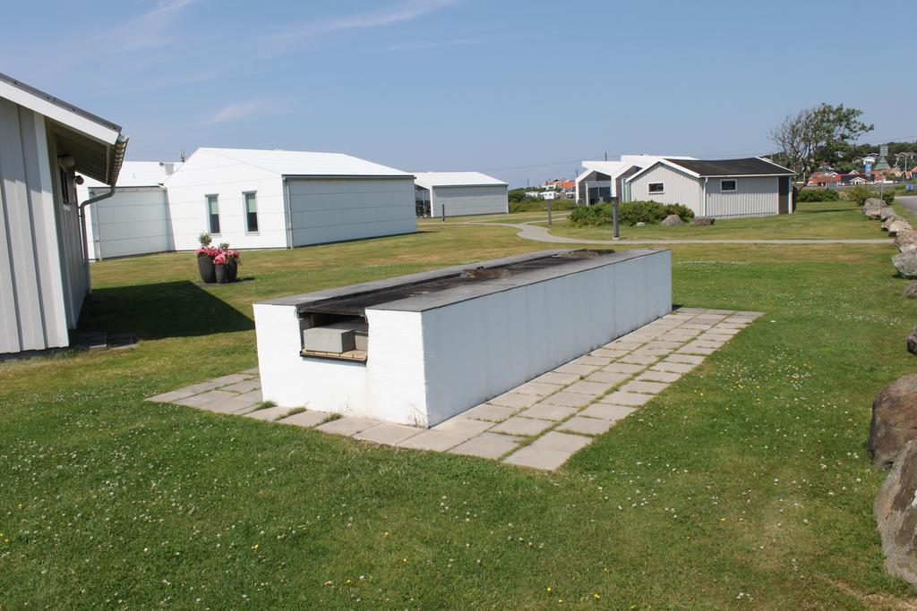 Apelvikstrand Varberg Rom bilde