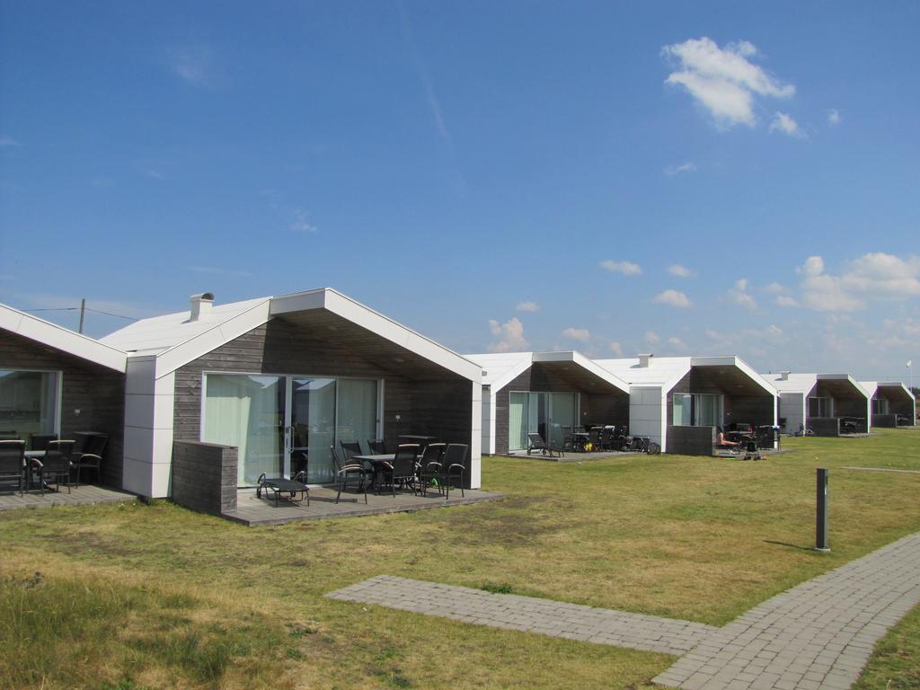 Apelvikstrand Varberg Rom bilde