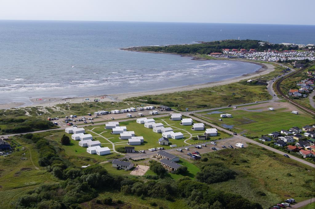 Apelvikstrand Varberg Eksteriør bilde