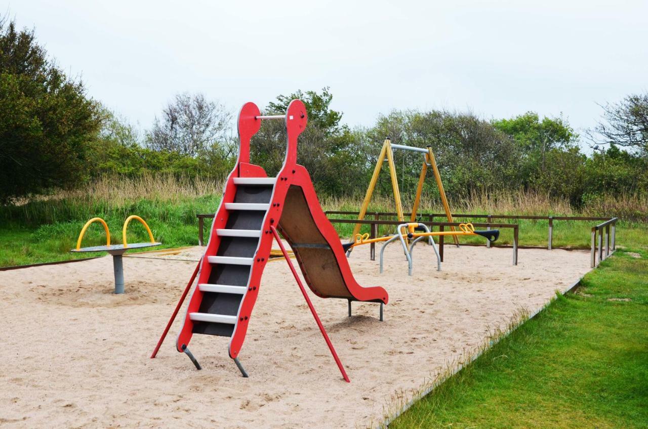 Apelvikstrand Varberg Eksteriør bilde